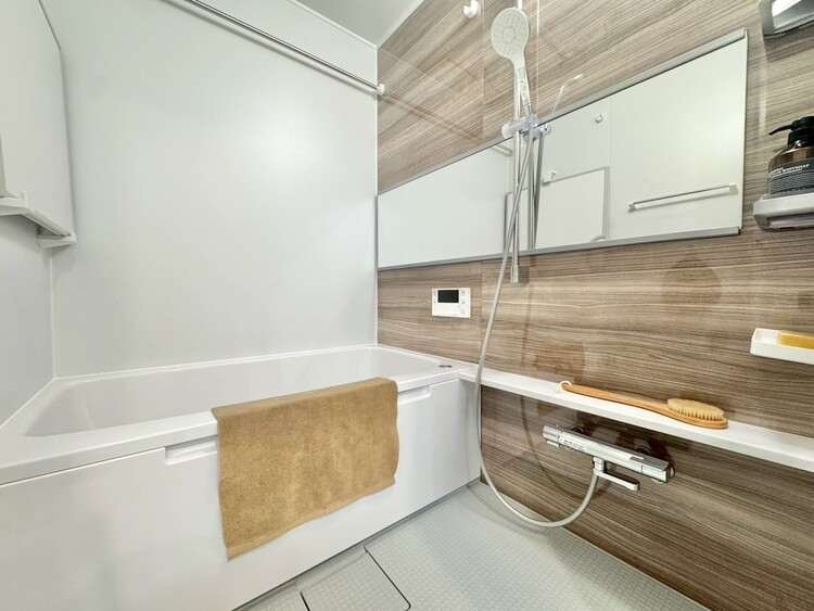 その他 心も体もオフになる極上のリラックスタイムをお楽しみください。