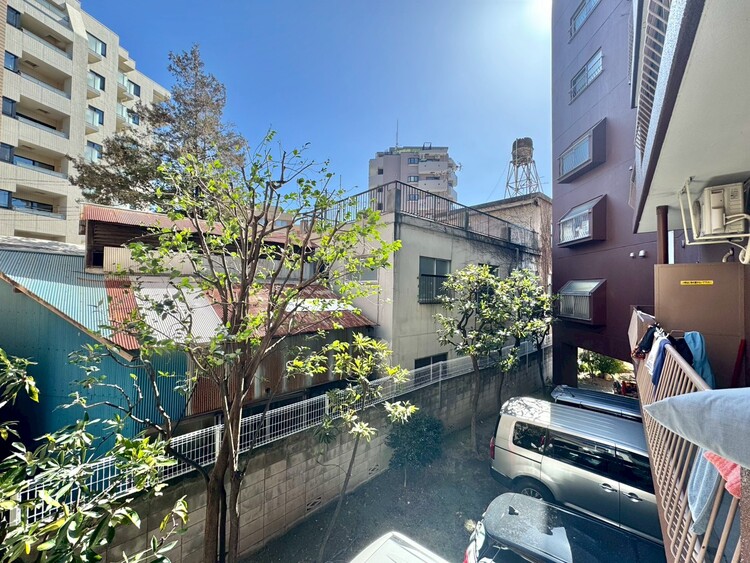 その他 陽当たり・通風・開放感に恵まれた環境です。