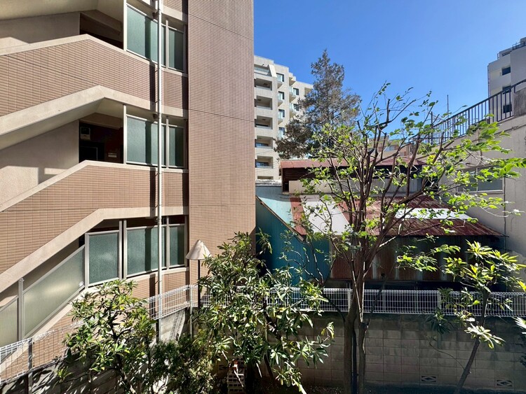 その他 眺望や窓からの景色が良いと、家で過ごす時間も快適です。