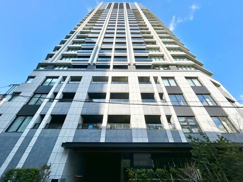 プラウドタワー渋谷の物件画像