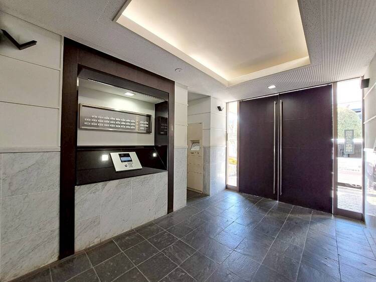 その他 綺麗に整備されており、行き届いた管理体制をうかがわせます。