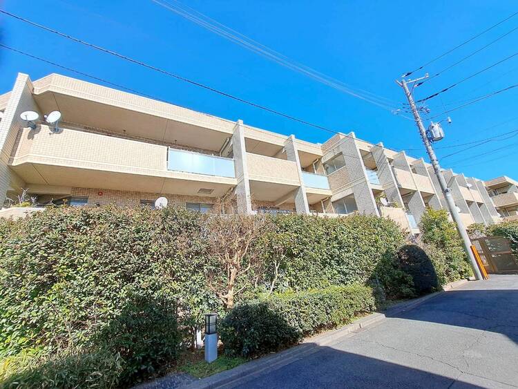 その他 忙しく過ぎゆく日常を置き去るほど、ゆったりした時間が流れる住環境。