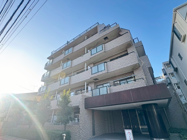 その他 忙しく過ぎゆく日常を置き去るほど、ゆったりした時間が流れる住環境。