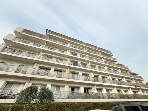 第二白金ハウスの画像