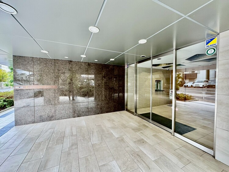 その他 綺麗に整備されており、行き届いた管理体制をうかがわせます。