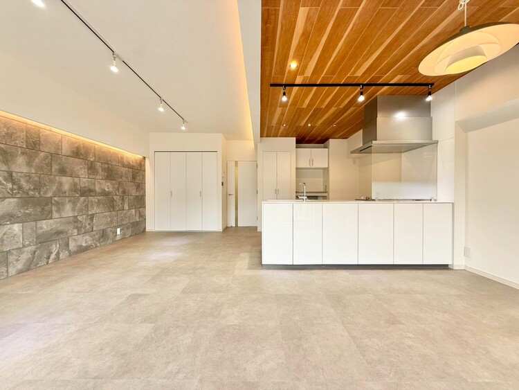 その他 通風・採光に優れ、心地よい光と風が溢れています。