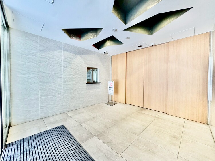 その他 館内は静寂な中が保たれており、管理が行き届いている印象を受けました。