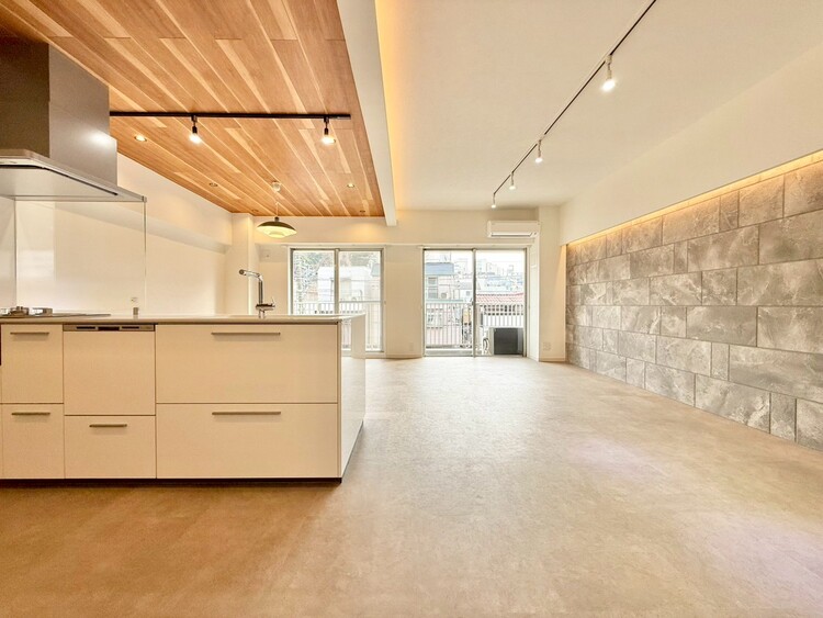 その他 充実した生活は伸びやかな居室空間から始まります。