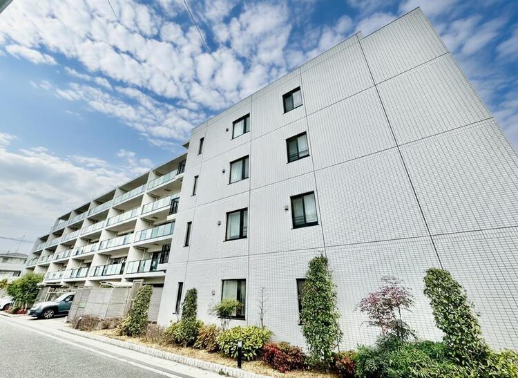 その他 忙しく過ぎゆく日常を置き去るほど、ゆったりした時間が流れる住環境。