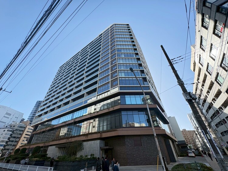 その他 飽きのこないシンプルモダンな外観です。