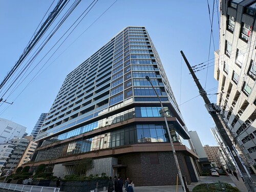 ブランズ横浜の画像