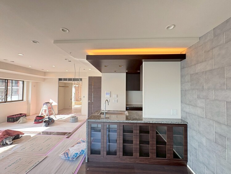 その他 通風・採光に優れ、心地よい光と風が溢れています。