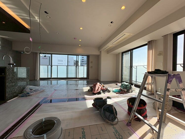 その他 「空間が織り成すひとつ先の住み心地」を演出します。