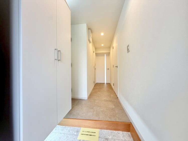 その他 安らぎに満ちた空間がここから始まります。