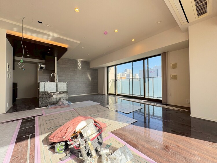 その他 充実した生活は伸びやかな居室空間から始まります。