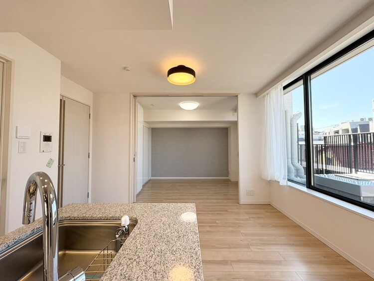 その他 居心地の良い空間に仕上がっております。