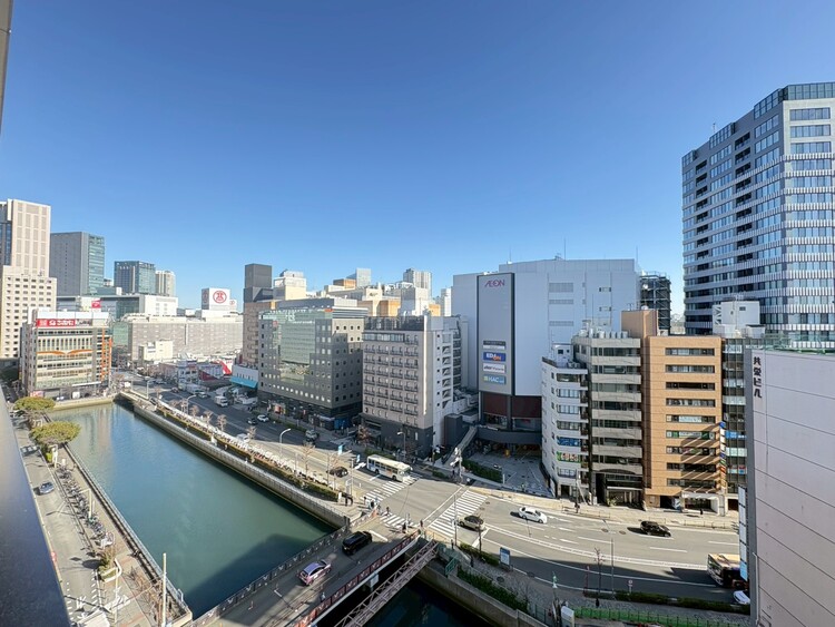 その他 陽当たり・通風・開放感に恵まれた環境です。