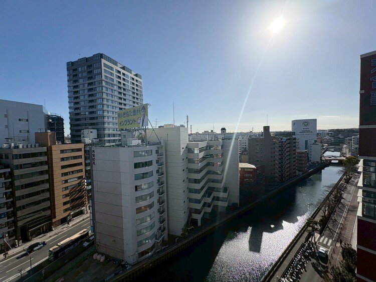 その他 眺望や窓からの景色が良いと、家で過ごす時間も快適です。