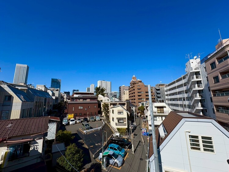 その他 陽当たり・通風・開放感に恵まれた環境です。