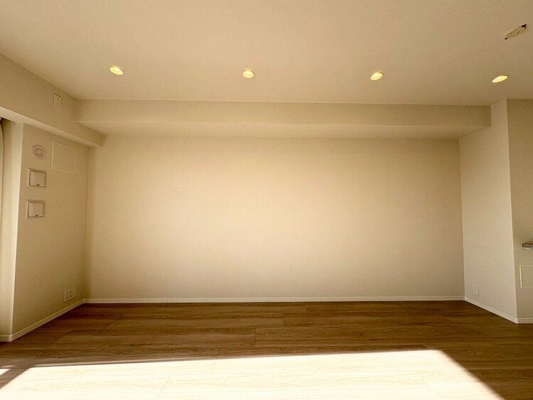 その他 通風・採光に優れ、心地よい光と風が溢れています。