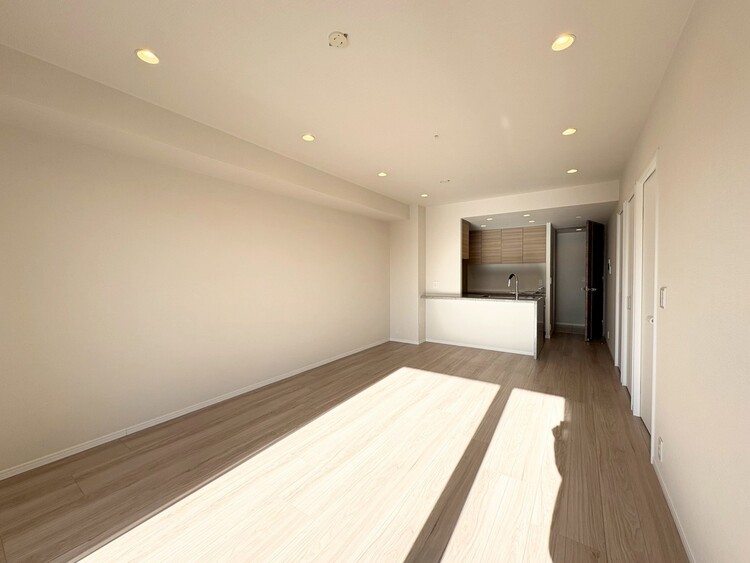 その他 「空間が織り成すひとつ先の住み心地」を演出します。