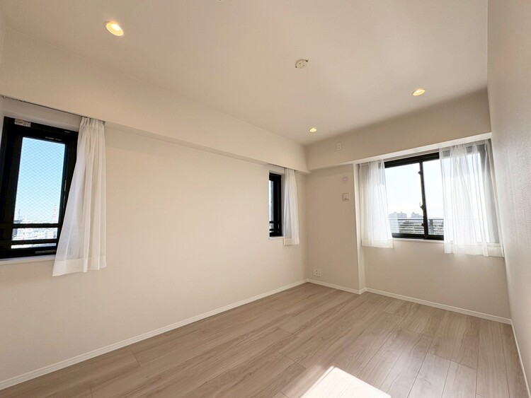 その他 清かで艶やかな時間をもたらしてくれる室内です。