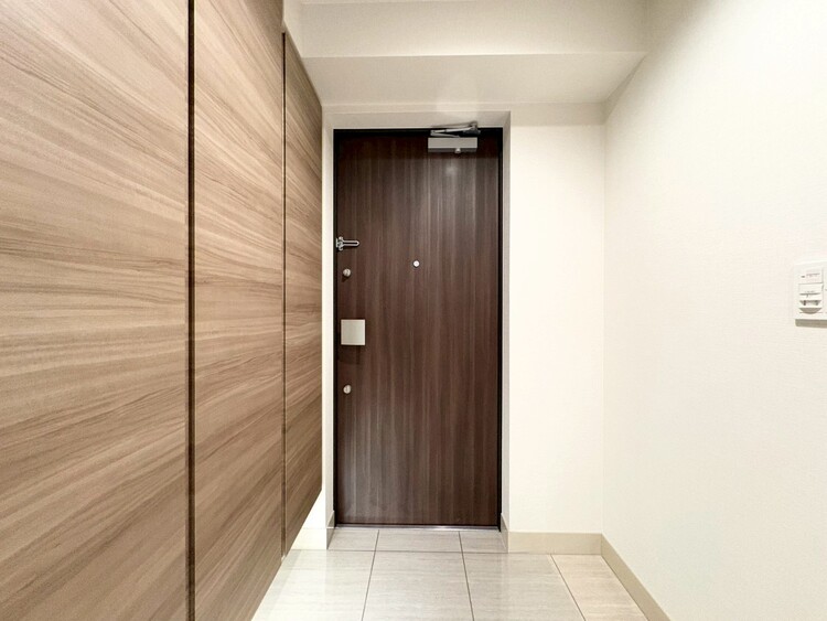 その他 安らぎに満ちた空間がここから始まります。