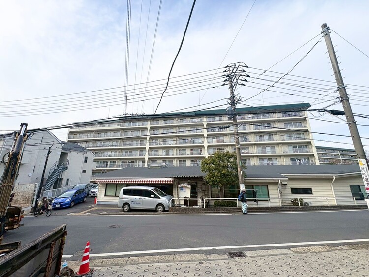 その他 忙しく過ぎゆく日常を置き去るほど、ゆったりした時間が流れる住環境。