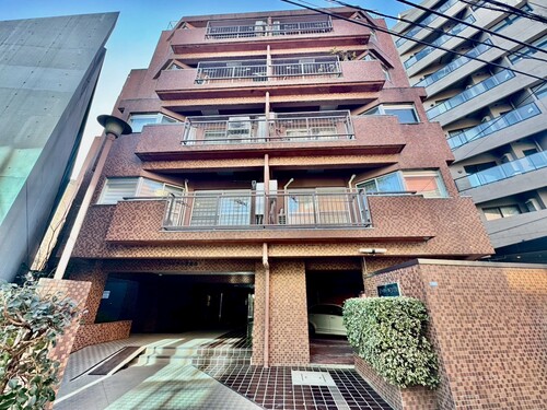 インペリアル常盤松の画像