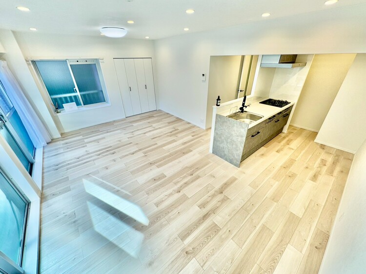 その他 「空間が織り成すひとつ先の住み心地」を演出します。