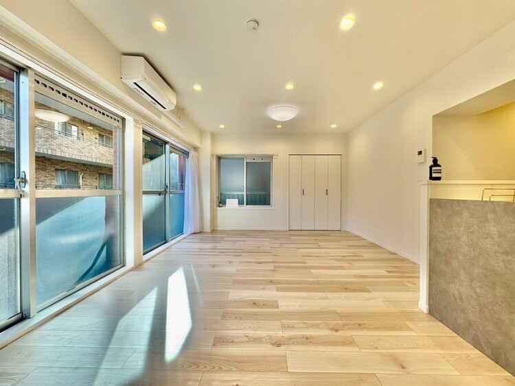 その他 快適に・伸びやかに。心の潤いを求める方々へ。