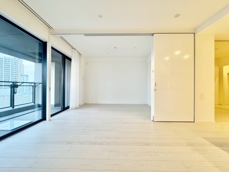 その他 通風・採光に優れ、心地よい光と風が溢れています。