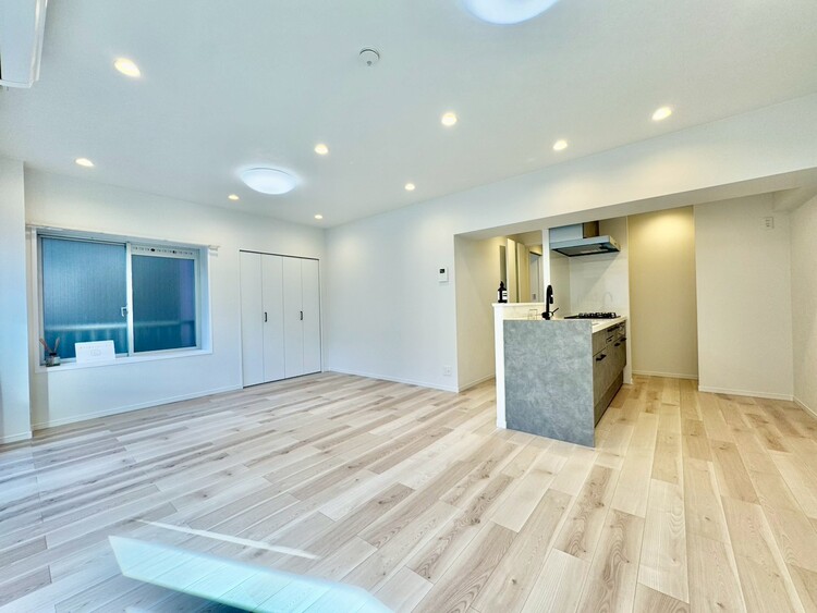 その他 居心地の良い空間に仕上がっております。