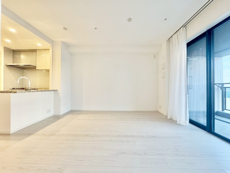 その他 「空間が織り成すひとつ先の住み心地」を演出します。