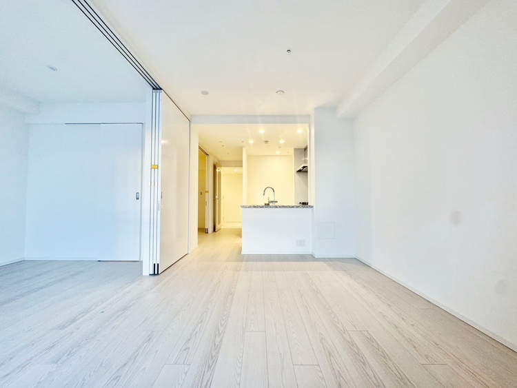 その他 シンプルな内装と偏り過ぎないデザインで統一しました。