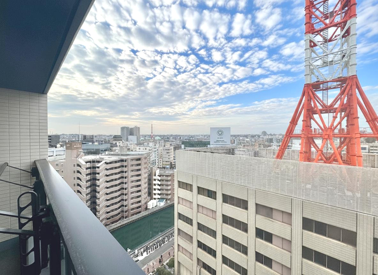 その他 陽当たり・通風・開放感に恵まれた環境です。