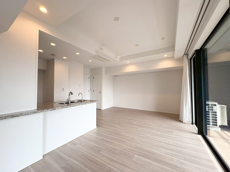 その他 充実した生活は伸びやかな居室空間から始まります。