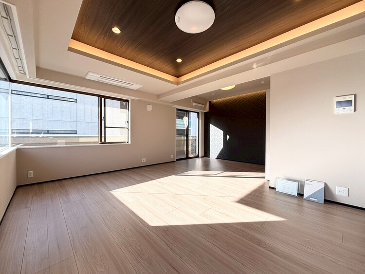 その他 快適に・伸びやかに。心の潤いを求める方々へ。