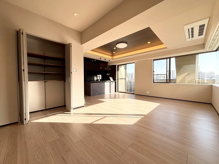 その他 居心地の良い空間に仕上がっております。