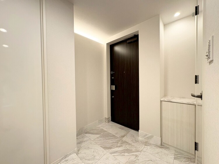 その他 安らぎに満ちた空間がここから始まります。