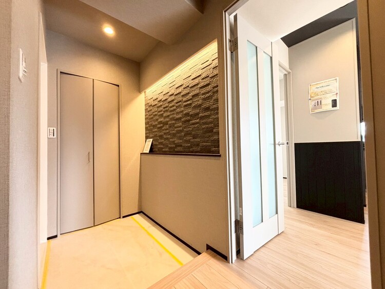 その他 安らぎに満ちた空間がここから始まります。