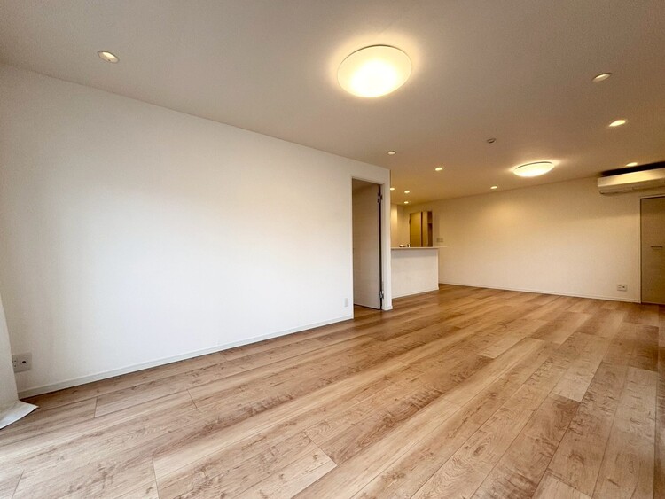 その他 伸びやかな空間のなかで、ゆったりとしたひとときを過ごせます。