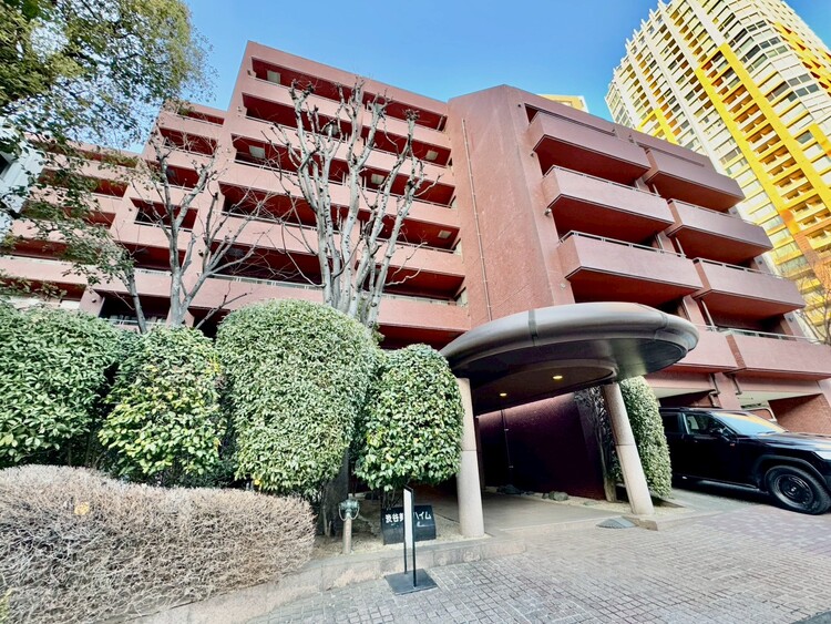 その他 飽きのこないシンプルモダンな外観です。