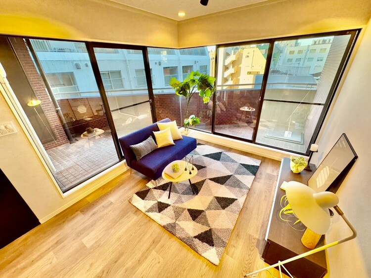 その他 快適に・伸びやかに。心の潤いを求める方々へ。