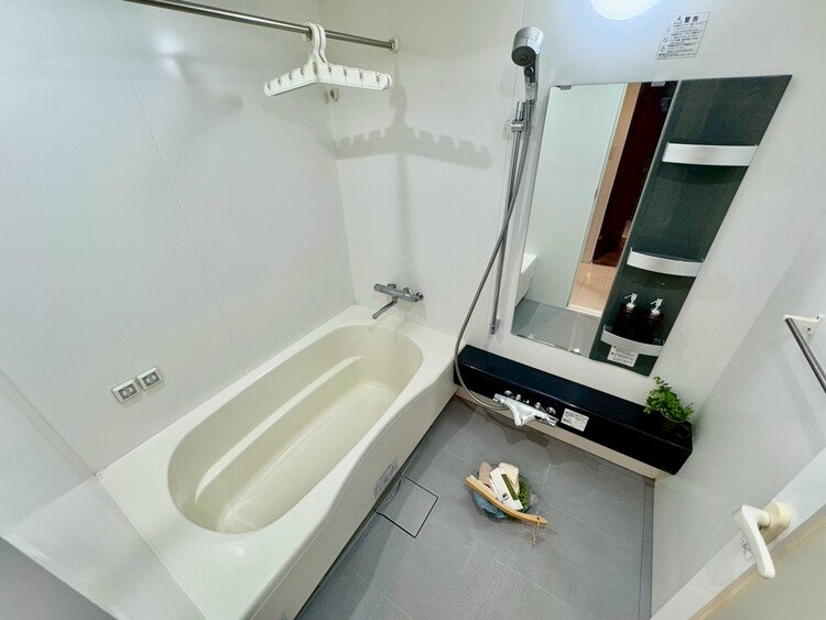 その他 心も体もオフになる極上のリラックスタイムをお楽しみください。