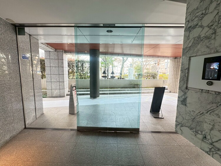 その他 解放的な空間となっております。