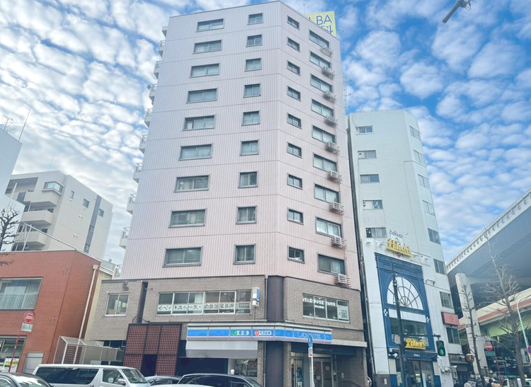 その他 飽きのこないシンプルモダンな外観です。