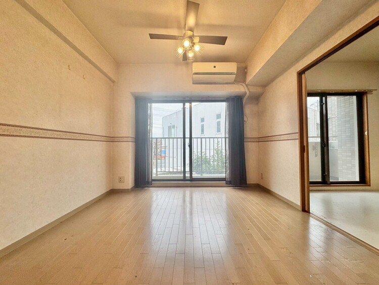 その他 充実した生活は伸びやかな居室空間から始まります。