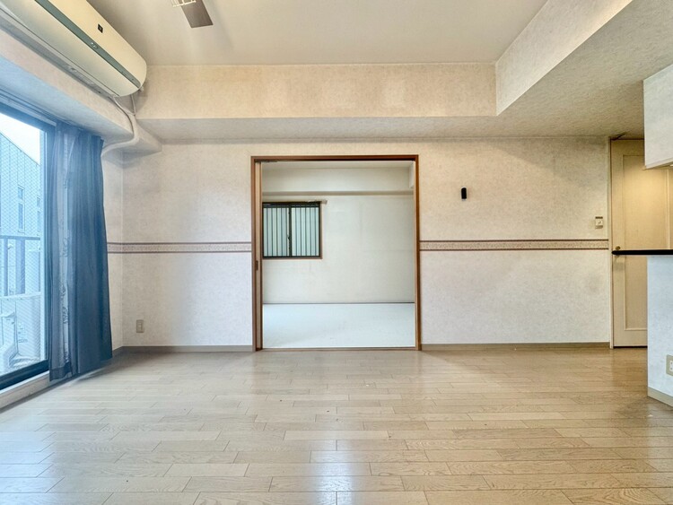 その他 シンプルな内装と偏り過ぎないデザインで統一しました。