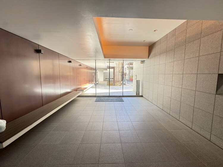 その他 綺麗に整備されており、行き届いた管理体制をうかがわせます。